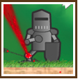 Flecha en la rodilla: The Game